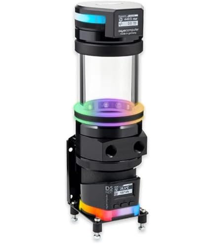 Amazon.com: Aquacomputer LEAKSHIELD Leak Protection System for