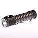 Zebralight SC62 18650 Flashlight Cool White