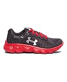 Under Armour Little Boys' Pre-School UA Assert 6 Running Shoes