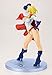 KOTOBUKIYA Dc Comics Power Girl 2nd Edition Bishoujo Collectible Statue