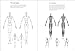 Pepin Press Figure Drawing for Fashion Design (Pepin Press Design Books) (961505)