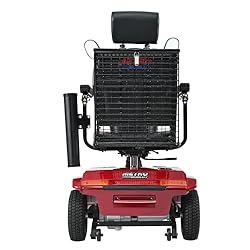 Metro Mobility Scooters, Electric Mobility Scooter