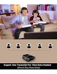 Auriculares de tv