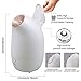 Facial Steamer - VKK Nano Ionic Facial Steamer Hot Mist Face Steamer for Facial, Home Facial Sauna Spa Humidifier for Women