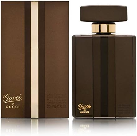 gucci flora body cream