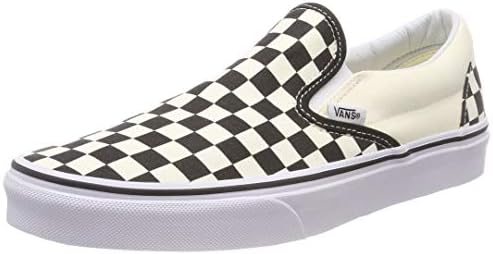 vans slip on 38