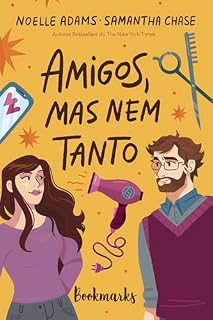 Livro Amigos, mas nem tanto (Preston's Mill Livro 2)