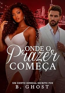 Livro Onde o Prazer Começa