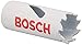 Bosch HB075 3/4 in. Bi-Metal Hole Saw, Blue