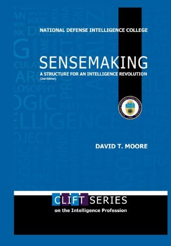 Sensemaking in Organizations (Foundations for Organizational