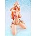 Megahouse Onepiece Portrait of Pirates: Nami (Bathing Beauties 03 Ltd Splash Version) PVC Vinyl Figure