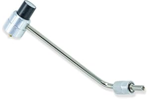 AIRIZIN Propane Regulator Adapter Replacement for Ozark Trail 2 Burner Propane Camping Stove GCT2220W,Ozark Trail Camp Stove Regulator