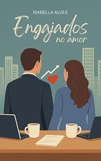 Livro Engajados no Amor