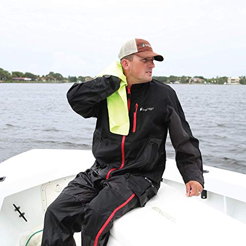 FROGG TOGGS Chilly Mini Cooling Towel Wrap Pricepulse