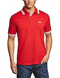 BOSS Green Mens Paddy Polo 10102943