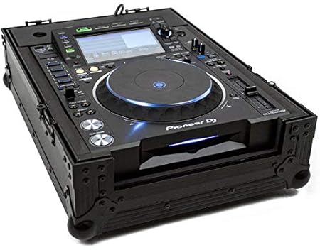 Zomo Flightcase PC-2000 MK2 NSE - Für Pioneer CDJ & DJM Serie
