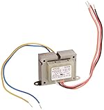 MARS - Motors & Armatures 50354 40VA 120/208/240V TO 24V FOOT