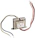 MARS - Motors & Armatures 50354 40VA 120/208/240V TO 24V FOOT primary