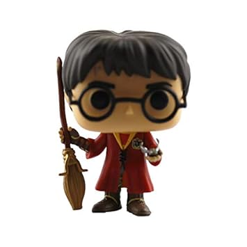 quidditch toy
