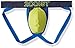 2(X)IST Men's Sport Mesh Jock Strap