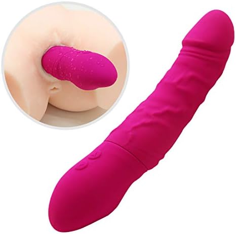 Thrusting G Spott Monster Fluttering Body Msaager with Back Shoulder Relaxation Rabbit Lifelike Toys for Women Six Toys for Female Cordless Wearable High Frequency Wand Best Gift for Lover T-Shirt