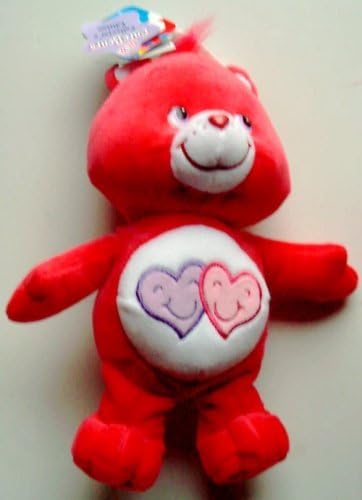 always there care bear