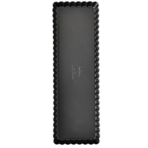 2 Wilton+Non+Stick+Quiche+Quiches+4+5+Inch