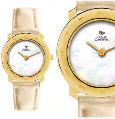 Montre carré doré femme Clearance