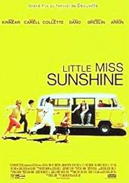 Little Miss Sunshine