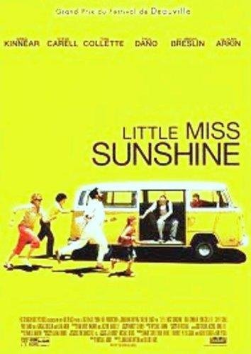 Little Miss Sunshine