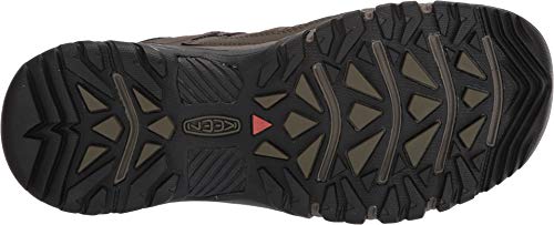 men's targhee vent mid