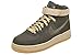 Nike Women's Air Force 1 Hi UT Basketball Shoes, AJ2775 300 Sequoia/Sequoia-Neutral Olive (7.5 B(M) US)