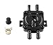 XtremeAmazing Fuel Pump For Onan Engine F-910 F-930 116 316 318 420 70 90 Skid Steer John Deere