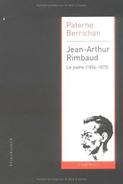 Jean-Arthur Rimbaud
