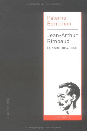 Jean-Arthur Rimbaud