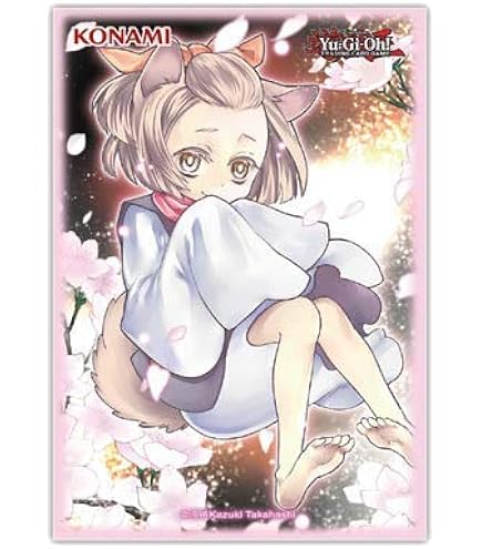 ash blossom card sleeves Amazon.com: Yu-Gi-Oh! Ash Blossom Card Sleeves (50 Sleeves) : Toys & Games