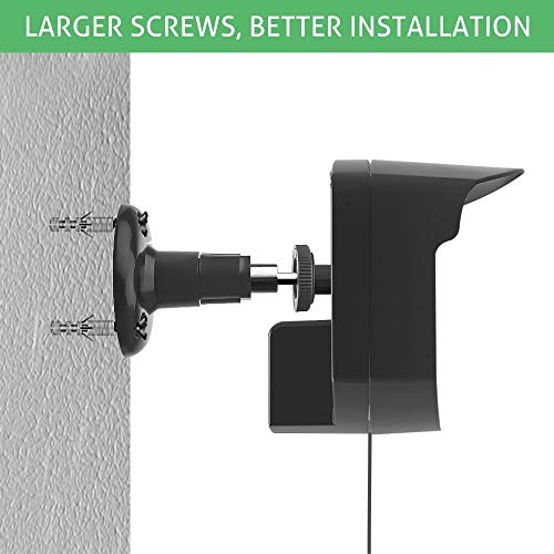 6 Security+Protective+Adjustable+Mounting+Compatible