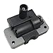 Dade Ignition Distributor Coil fits Quest Pathfinder Xterra 3.3L Engine