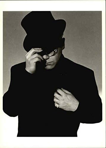 top hat john