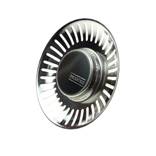 Integral Excenter Strainer Basket Diameter 110 mm for FRANKE Sinks with Integral Drain/Spare Part/Strainer Basket