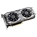 EVGA GeForce RTX 2080 XC2 Ultra Gaming, 8GB GDDR6, iCX2 & RGB LED 08G-P4-2187-KR