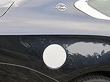 QAA fits 2014-2020 Chevrolet Impala (1 Piece Stainless Gas Door Cover Trim) GC54135
