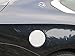 IMPALA 2014-2017 CHEVROLET (1 Pc: Stainless Steel Fuel/Gas Door Cover Accent Trim, 4-door) GC54135:QAA