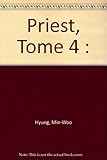 Image de Priest, Tome 4 :