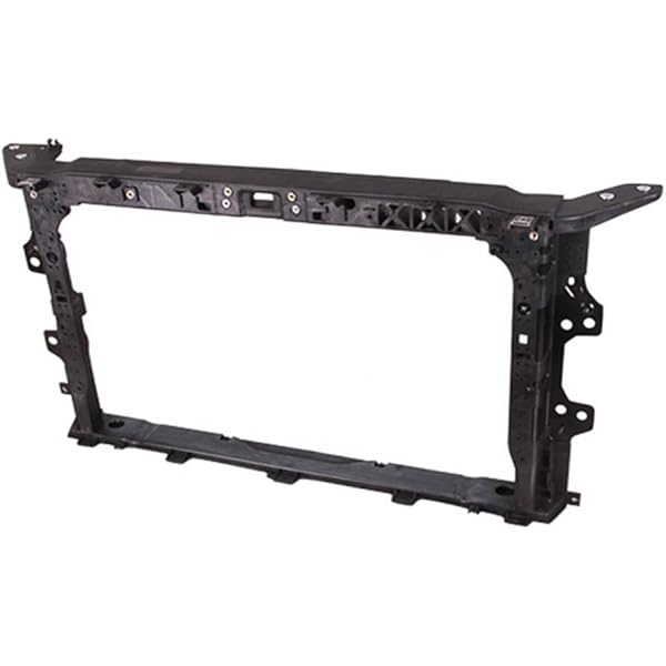 Amazon.com: FITRITE AUTO PARTS New Front Radiator Support Assembly 
