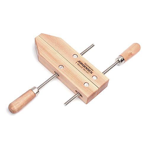 1 Jorgensen+Size+6+Inch+Handscrews+Clamp
