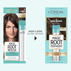 L'Oreal Paris Magic Root Rescue 10 Minute Root Hair