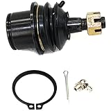 Diften 599-A0766-X01 - New Ball Joints Lots of 2 Pack Front Lower Chrysler 300 Dodge Charger Magnum