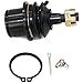 Diften 599-A0766-X01 - New Ball Joints Lots of 2 Pack Front Lower Chrysler 300 Dodge Charger Magnum