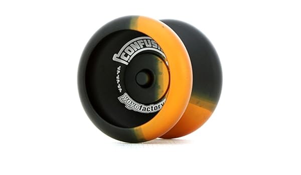 confusion gt yoyo